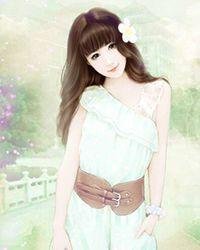 爱如朝露，散若尘风